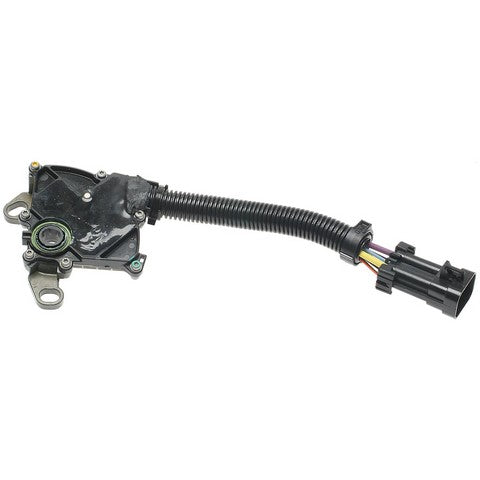 Standard Ignition Back Up Light Switch,Neutral Safety Switch P/N:NS-50 Fits: Chevrolet Lumina 1990, Oldsmobile Cutlass Supreme 1990, Pontiac Grand Prix 1990 - Image 1