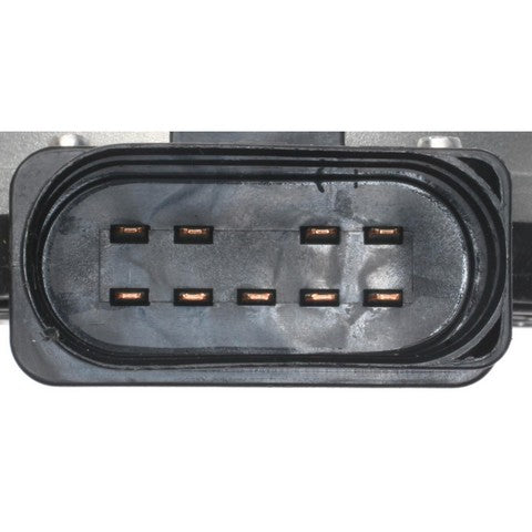 Standard Ignition Neutral Safety Switch P/N:NS-527 Fits: Audi Q7 10-09, Volkswagen Touareg 10-05 - Image 3
