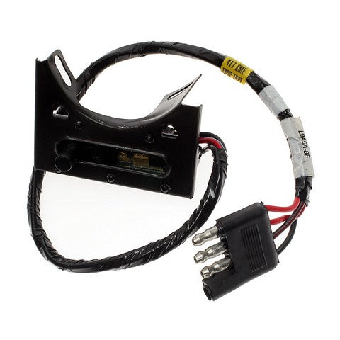 Standard Ignition Neutral Safety Switch P/N:NS-53 Fits: Ford F-100 70-67, Ford F-100 77-76, Ford F-250 77-67, Ford F-350 77-67 - Image 1