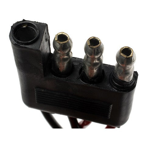 Standard Ignition Neutral Safety Switch P/N:NS-53 Fits: Ford F-100 70-67, Ford F-100 77-76, Ford F-250 77-67, Ford F-350 77-67 - Image 2