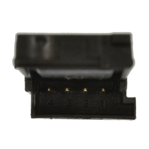 Standard Ignition Clutch Starter Safety Switch P/N:NS-542 Fits: BMW 1 Series M, BMW 128i, BMW 135i, BMW 320i, BMW 320i Xdrive, BMW 328i, BMW 328i Xdrive, BMW 328xi, BMW 335i, BMW 335i Xdrive - Image 3