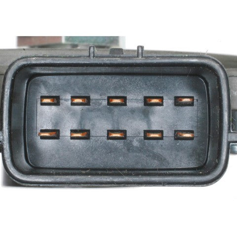Standard Ignition Neutral Safety Switch P/N:NS-556 Fits: Honda Ridgeline 08-07 - Image 3