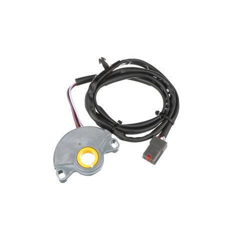Standard Ignition Neutral Safety Switch P/N:NS-55 Fits: Ford Bronco 79-78, Ford F-100 79-78, Ford F-150 79-78, Ford F-250 79-78, Ford F-350 79-78, Ford Ltd 1979, Ford Ltd Ii 1979 - Image 1