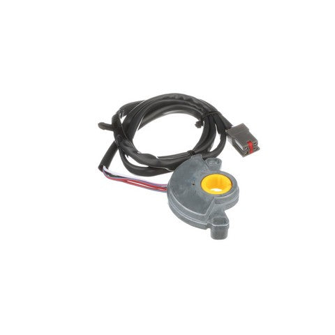 Standard Ignition Neutral Safety Switch P/N:NS-55 Fits: Ford Bronco 79-78, Ford F-100 79-78, Ford F-150 79-78, Ford F-250 79-78, Ford F-350 79-78, Ford Ltd 1979, Ford Ltd Ii 1979 - Image 4