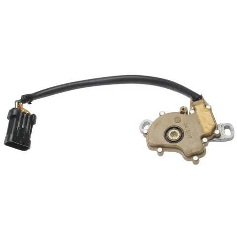 Standard Ignition Neutral Safety Switch P/N:NS-572 Fits: Porsche 911 97-96 - Image 1