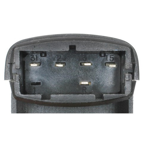 Standard Ignition Back Up Light Switch P/N:NS-574 Fits: Volkswagen Cabriolet 93-85, Volkswagen Jetta 87-82, Volkswagen Scirocco 88-85 - Image 3