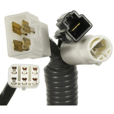 Standard Ignition Neutral Safety Switch P/N:NS-596 Fits: Mazda 323 89-88, Mercury Capri 94-91 - Image 3