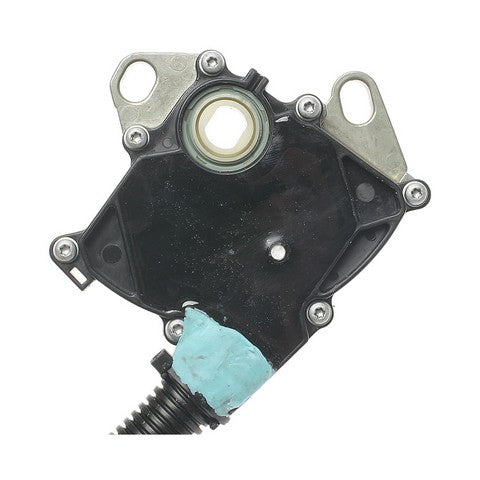 Standard Ignition Back Up Light Switch,Neutral Safety Switch P/N:NS-60 Fits: Buick Century 95-94, Chevrolet Lumina Apv 95-92, Chevrolet Monte Carlo 1995, Oldsmobile Cutlass Ciera 95-94, Oldsmobile Silhouette 95-92, Pontiac Trans Sport 95-92 - Image 2