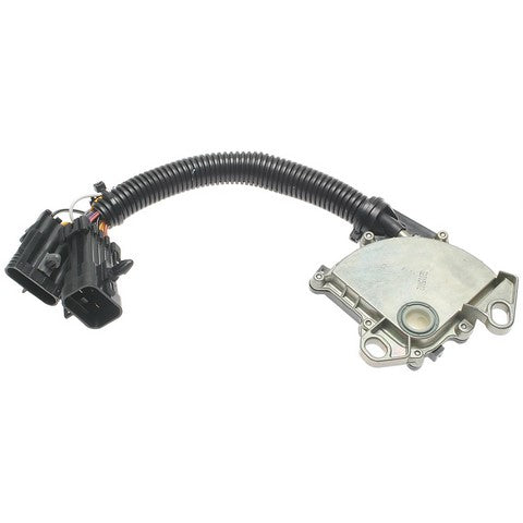 Standard Ignition Back Up Light Switch,Neutral Safety Switch P/N:NS-60 Fits: Buick Century 95-94, Chevrolet Lumina Apv 95-92, Chevrolet Monte Carlo 1995, Oldsmobile Cutlass Ciera 95-94, Oldsmobile Silhouette 95-92, Pontiac Trans Sport 95-92 - Image 1