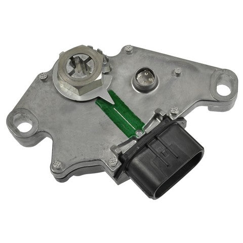 Standard Ignition Neutral Safety Switch P/N:NS-619 Fits: Pontiac Vibe 10-09, Scion Xb 15-14, Toyota Highlander 13-08, Toyota Matrix 2009, Toyota Rav4 12-08 - Image 1