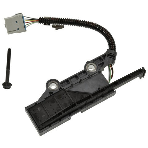 Standard Ignition Neutral Safety Switch P/N:NS-625 Fits: BMW 128i, BMW 135i, BMW 325i, BMW 325xi, BMW 328i, BMW 328i Xdrive, BMW 328xi, BMW 330i, BMW 330xi, BMW 335i, BMW 335xi, BMW 525i, BMW 525xi, BMW 530i, BMW 530xi, BMW X3, BMW X6, BMW Z4 - Image 1