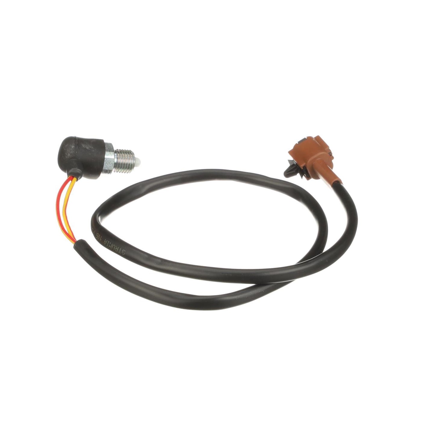 Standard Ignition Neutral Safety Switch P/N:NS-631 Fits: Subaru Baja 06-05, Subaru Crosstrek 17-16, Subaru Forester 17-05, Subaru Impreza 16-05, Subaru Legacy 14-06, Subaru Legacy 2016, Subaru Outback 14-06, Subaru Wrx 23-15, Subaru Xv Crosstrek 15-13 - Image 3