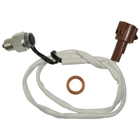 Standard Ignition Neutral Safety Switch P/N:NS-631 Fits: Subaru Baja 06-05, Subaru Crosstrek 17-16, Subaru Forester 17-05, Subaru Impreza 16-05, Subaru Legacy 14-06, Subaru Legacy 2016, Subaru Outback 14-06, Subaru Wrx 23-15, Subaru Xv Crosstrek 15-13 - Image 1