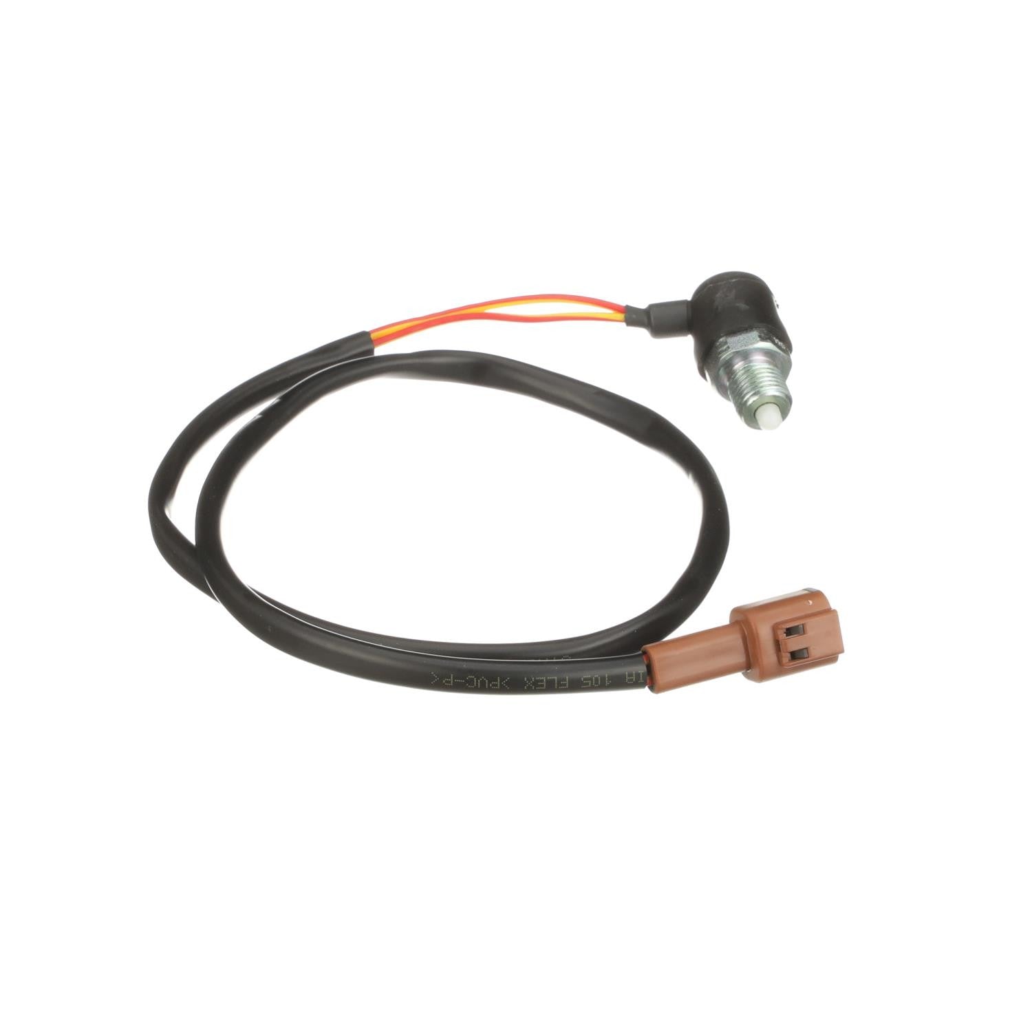 Standard Ignition Neutral Safety Switch P/N:NS-631 Fits: Subaru Baja 06-05, Subaru Crosstrek 17-16, Subaru Forester 17-05, Subaru Impreza 16-05, Subaru Legacy 14-06, Subaru Legacy 2016, Subaru Outback 14-06, Subaru Wrx 23-15, Subaru Xv Crosstrek 15-13 - Image 4