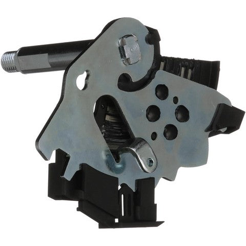 Standard Ignition Neutral Safety Switch P/N:NS-635 Fits: Buick Century, Buick Lacrosse, Buick Lesabre, Buick Lucerne, Buick Park Avenue, Buick Regal, Buick Rendezvous, Buick Terraza, Chevrolet Impala, Chevrolet Monte Carlo - Image 1