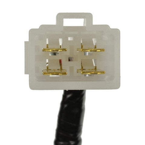 Standard Ignition Neutral Safety Switch P/N:NS-661 Fits: Mazda B2200 1990, Mazda B2200 1992 - Image 2