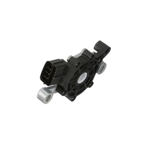 Standard Ignition Neutral Safety Switch P/N:NS-666 Fits: Dodge Dart, Hyundai Azera, Hyundai Santa Fe, Hyundai Santa Fe Sport, Hyundai Santa Fe Xl, Hyundai Tucson, Jeep Compass, Jeep Patriot, Kia Cadenza, Kia Forte - Image 2