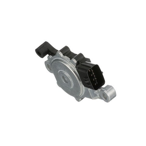 Standard Ignition Neutral Safety Switch P/N:NS-666 Fits: Dodge Dart, Hyundai Azera, Hyundai Santa Fe, Hyundai Santa Fe Sport, Hyundai Santa Fe Xl, Hyundai Tucson, Jeep Compass, Jeep Patriot, Kia Cadenza, Kia Forte - Image 1