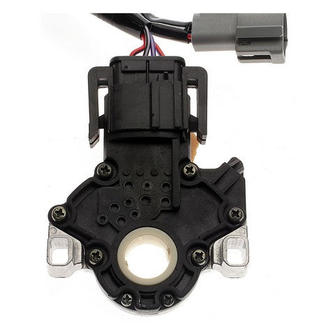 Standard Ignition Neutral Safety Switch P/N:NS-67 Fits: Ford E-150 Econoline, Ford E-150 Econoline Club Wagon, Ford E-250 Econoline, Ford E-250 Econoline Club Wagon, Ford E-350 Econoline, Ford E-350 Econoline Club Wagon, Ford Econoline Super Duty - Image 2
