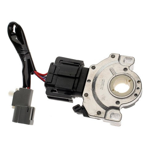 Standard Ignition Neutral Safety Switch P/N:NS-67 Fits: Ford E-150 Econoline, Ford E-150 Econoline Club Wagon, Ford E-250 Econoline, Ford E-250 Econoline Club Wagon, Ford E-350 Econoline, Ford E-350 Econoline Club Wagon, Ford Econoline Super Duty - Image 1