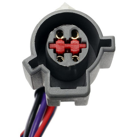 Standard Ignition Neutral Safety Switch P/N:NS-67 Fits: Ford E-150 Econoline, Ford E-150 Econoline Club Wagon, Ford E-250 Econoline, Ford E-250 Econoline Club Wagon, Ford E-350 Econoline, Ford E-350 Econoline Club Wagon, Ford Econoline Super Duty - Image 3