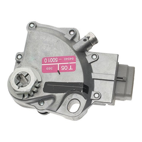 Standard Ignition Neutral Safety Switch P/N:NS-70 Fits: Lexus Ls400 92-90, Lexus Sc300 94-92, Lexus Sc400 93-92, Toyota 4runner 94-90 - Image 1