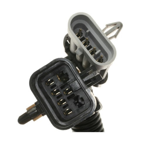 Standard Ignition Back Up Light Switch,Neutral Safety Switch P/N:NS-71 Fits: Buick Lesabre 95-92, Buick Park Avenue 95-92, Buick Riviera 1995, Cadillac Commercial Chassis 92-91, Cadillac Fleetwood 92-91, Oldsmobile 88 95-92, Pontiac Bonneville 95-92 - Image 4