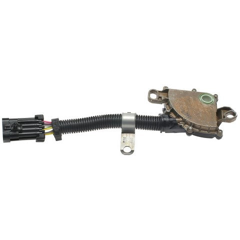 Standard Ignition Neutral Safety Switch P/N:NS-77 Fits: Buick Skylark 93-92, Oldsmobile Achieva 93-92, Pontiac Grand Am 93-92 - Image 1