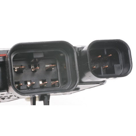 Standard Ignition Neutral Safety Switch P/N:NS-82 Fits: Chevrolet Cavalier 05-97, Daewoo Lanos 02-01, Pontiac Sunfire 03-97 - Image 2