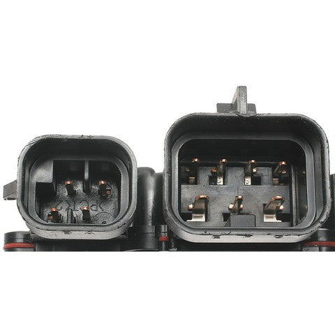 Standard Ignition Neutral Safety Switch P/N:NS-86 Fits: Chevrolet Beretta 1996, Chevrolet Corsica 1996, Oldsmobile Achieva 98-96 - Image 3