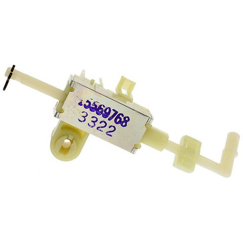 Standard Ignition Clutch Starter Safety Switch P/N:NS-88 Fits: Chevrolet S10 88-83, Chevrolet S10 Blazer 86-83, GMC S15 88-82, GMC S15 Jimmy 84-83 - Image 2