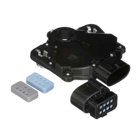 Standard Ignition Neutral Safety Switch P/N:NS-94 Fits: Ford Bronco, Ford E-150 Econoline, Ford E-150 Econoline Club Wagon, Ford E-250 Econoline, Ford E-250 Econoline Club Wagon, Ford E-350 Econoline, Ford E-350 Econoline Club Wagon - Image 1