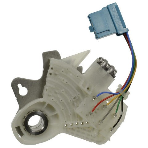 Standard Ignition Neutral Safety Switch P/N:NS678 Fits: Buick Encore, Buick Lacrosse, Buick Regal, Buick Verano, Chevrolet Captiva Sport, Chevrolet Cruze, Chevrolet Equinox, Chevrolet Impala, Chevrolet Malibu - Image 2