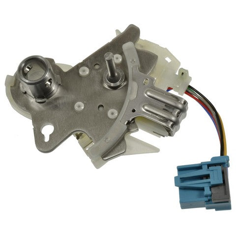 Standard Ignition Neutral Safety Switch P/N:NS678 Fits: Buick Encore, Buick Lacrosse, Buick Regal, Buick Verano, Chevrolet Captiva Sport, Chevrolet Cruze, Chevrolet Equinox, Chevrolet Impala, Chevrolet Malibu - Image 1