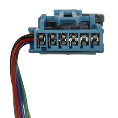 Standard Ignition Neutral Safety Switch P/N:NS678 Fits: Buick Encore, Buick Lacrosse, Buick Regal, Buick Verano, Chevrolet Captiva Sport, Chevrolet Cruze, Chevrolet Equinox, Chevrolet Impala, Chevrolet Malibu - Image 3
