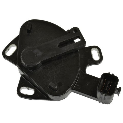 Standard Ignition Neutral Safety Switch P/N:NS681 Fits: Nissan Juke 17-11, Nissan Nv200 15-13, Nissan Rogue 13-08, Nissan Rogue Select 15-14, Nissan Sentra 11-06, Nissan X-trail 12-11, Nissan X-trail 2008 - Image 1