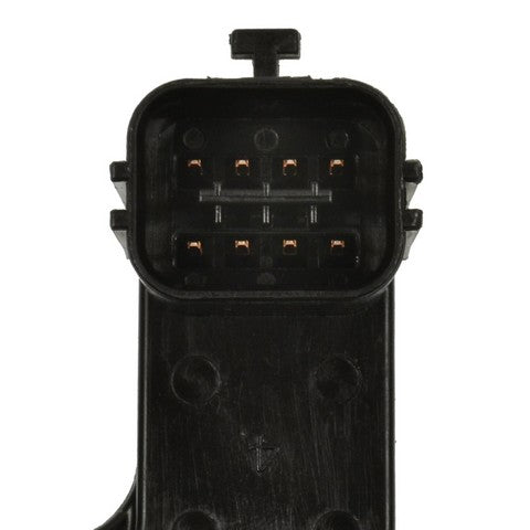 Standard Ignition Neutral Safety Switch P/N:NS681 Fits: Nissan Juke 17-11, Nissan Nv200 15-13, Nissan Rogue 13-08, Nissan Rogue Select 15-14, Nissan Sentra 11-06, Nissan X-trail 12-11, Nissan X-trail 2008 - Image 3