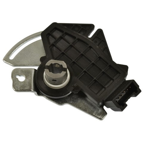Standard Ignition Neutral Safety Switch P/N:NS691 Fits: Chevrolet Silverado 2500 Hd, Chevrolet Silverado 2500 Hd Classic, Chevrolet Silverado 3500 Classic, Chevrolet Silverado 3500 Hd, GMC Sierra 2500 Hd, GMC Sierra 2500 Hd Classic - Image 1