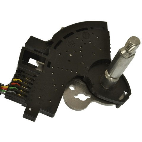 Standard Ignition Neutral Safety Switch P/N:NS703 Fits: Ford Fusion 19-17, Lincoln Continental 19-17, Lincoln Mkx 18-16, Lincoln Mkz 16-13 - Image 2