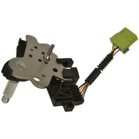 Standard Ignition Neutral Safety Switch P/N:NS703 Fits: Ford Fusion 19-17, Lincoln Continental 19-17, Lincoln Mkx 18-16, Lincoln Mkz 16-13 - Image 1