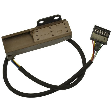 Standard Ignition Neutral Safety Switch P/N:NS708 Fits: Mercury Montego 07-05 - Image 1