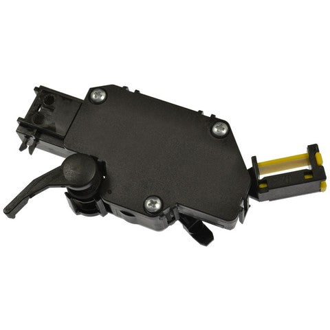 Standard Ignition Clutch Starter Safety Switch P/N:NS740 Fits: Dodge Dart 16-13, Fiat 500l 16-14, Jeep Cherokee 20-14 - Image 1