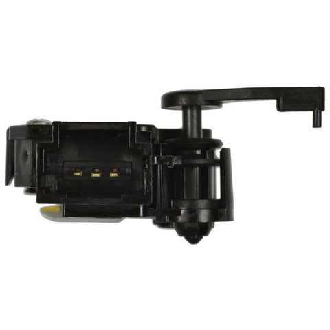 Standard Ignition Clutch Starter Safety Switch P/N:NS740 Fits: Dodge Dart 16-13, Fiat 500l 16-14, Jeep Cherokee 20-14 - Image 3