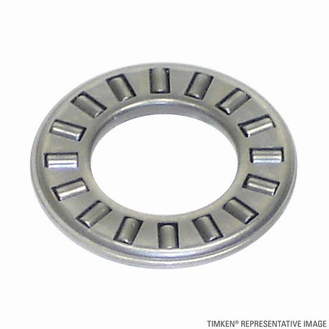 Timken Manual Transmission Countershaft Bearing P/N:NTA2031 Fits: Dodge A108 Van, Dodge B100 Van, Dodge B300 Van, Dodge D100, Dodge D100 Pickup, Dodge D100 Series, Dodge D150, Dodge D250 - Image 1