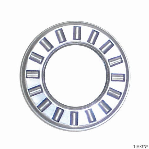 Timken Axle Spindle Bearing P/N:NTA1625 Fits: Ford Aerostar 97-90, Ford Bronco 96-93, Ford Bronco Ii 90-84, Ford Explorer 97-91, Ford F-150 96-93, Ford Ranger 97-83, Mazda B2300 96-95, Mazda B3000 96-94, Mazda B4000 96-94, Mazda Navajo 94-93 - Image 2
