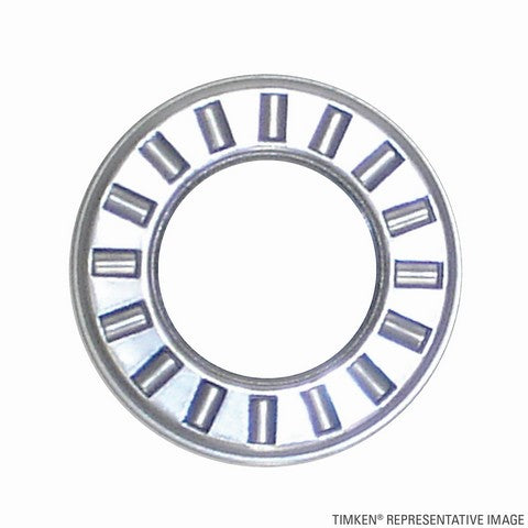 Timken Manual Transmission Countershaft Bearing P/N:NTA2031 Fits: Dodge A108 Van, Dodge B100 Van, Dodge B300 Van, Dodge D100, Dodge D100 Pickup, Dodge D100 Series, Dodge D150, Dodge D250 - Image 2