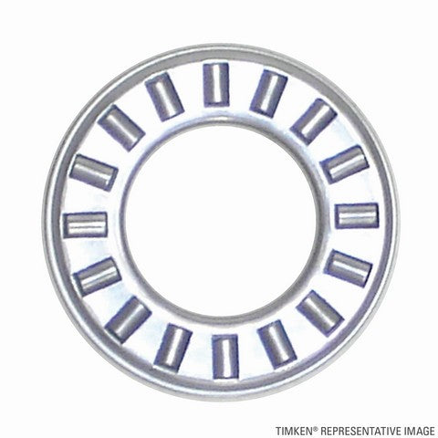 Timken Manual Transmission Countershaft Bearing P/N:NTA2031 Fits: Dodge A108 Van, Dodge B100 Van, Dodge B300 Van, Dodge D100, Dodge D100 Pickup, Dodge D100 Series, Dodge D150, Dodge D250 - Image 4