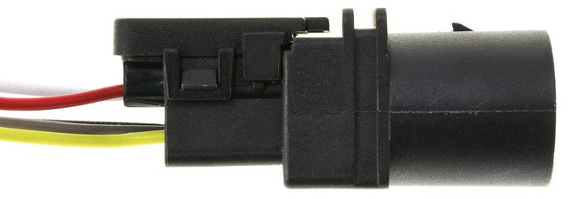NTK Air / Fuel Ratio Sensor P/N:27087 Fits: Audi A4, Audi A4 Quattro, Audi A6, Audi A6 Quattro, Audi Allroad Quattro, Audi S4, Audi Tt Quattro, Bentley Continental, Porsche Cayenne, Volkswagen Beetle, Volkswagen Phaeton - Image 3