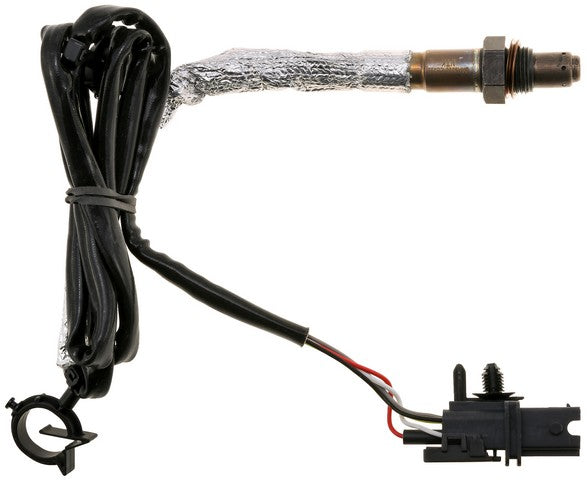 NTK Air / Fuel Ratio Sensor P/N:27090 Fits: Volvo C70 04-03, Volvo S60 09-02, Volvo S80 06-04, Volvo S80 2002, Volvo V70 07-02, Volvo Xc70 07-03, Volvo Xc90 06-03 - Image 1