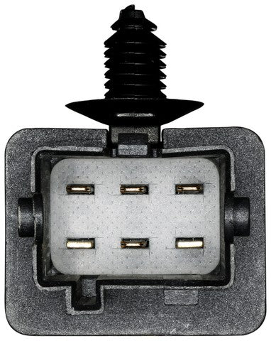 NTK Air / Fuel Ratio Sensor P/N:27090 Fits: Volvo C70 04-03, Volvo S60 09-02, Volvo S80 06-04, Volvo S80 2002, Volvo V70 07-02, Volvo Xc70 07-03, Volvo Xc90 06-03 - Image 4